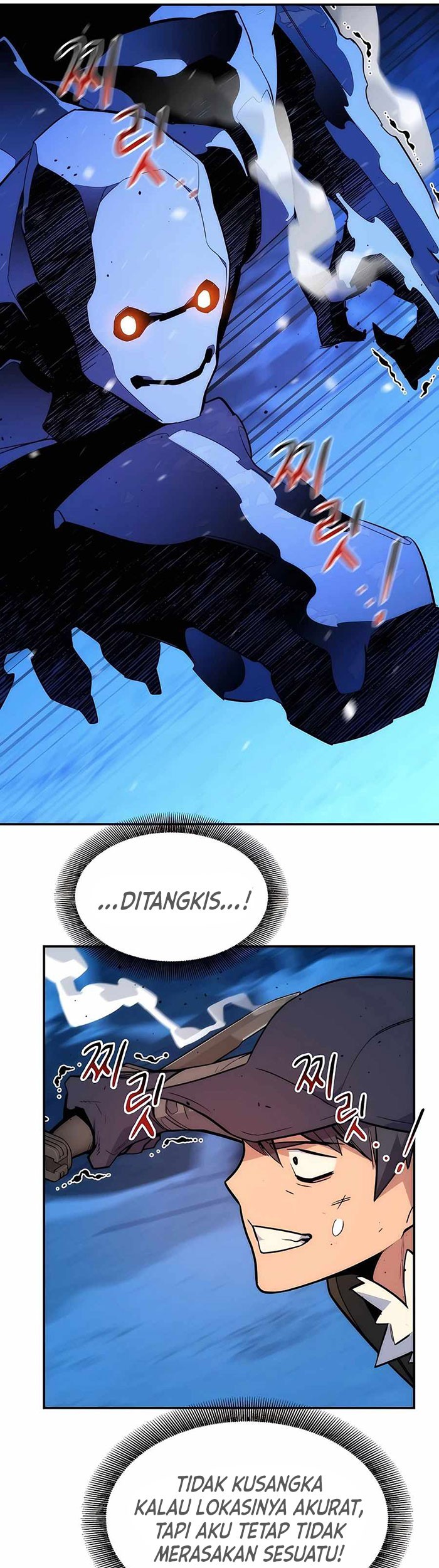 Auto-Hunting With Clones Chapter 41 Gambar 48