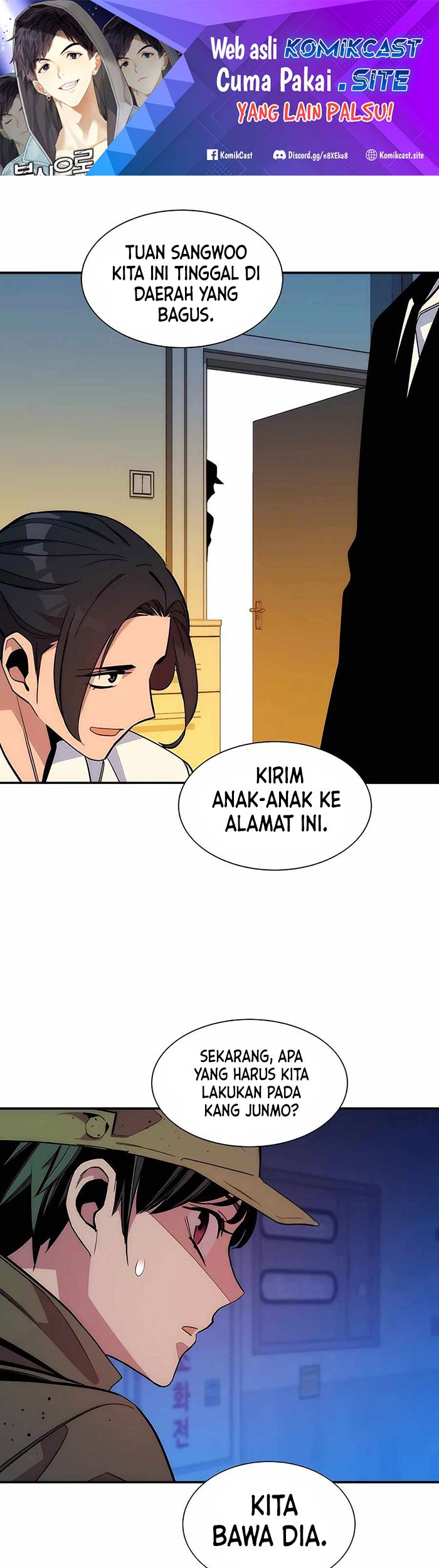 Baca Auto-Hunting With Clones Chapter 41 Gambar 2