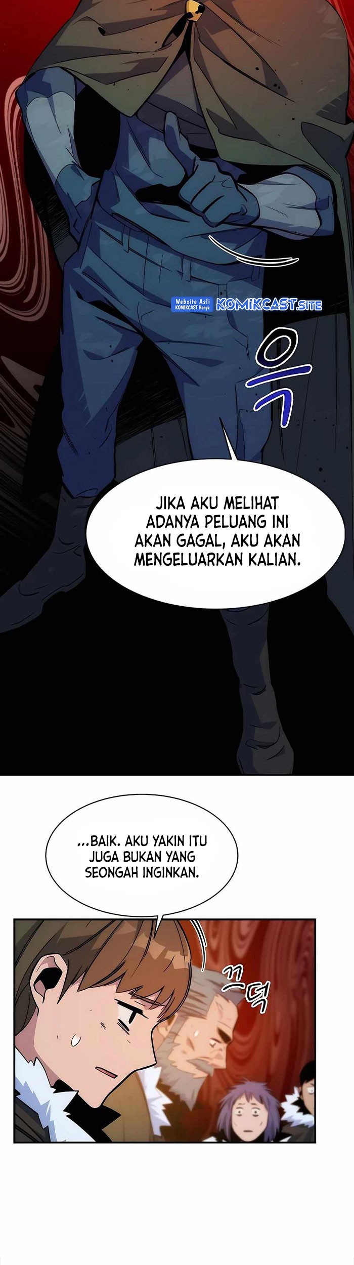 Auto-Hunting With Clones Chapter 41 Gambar 12