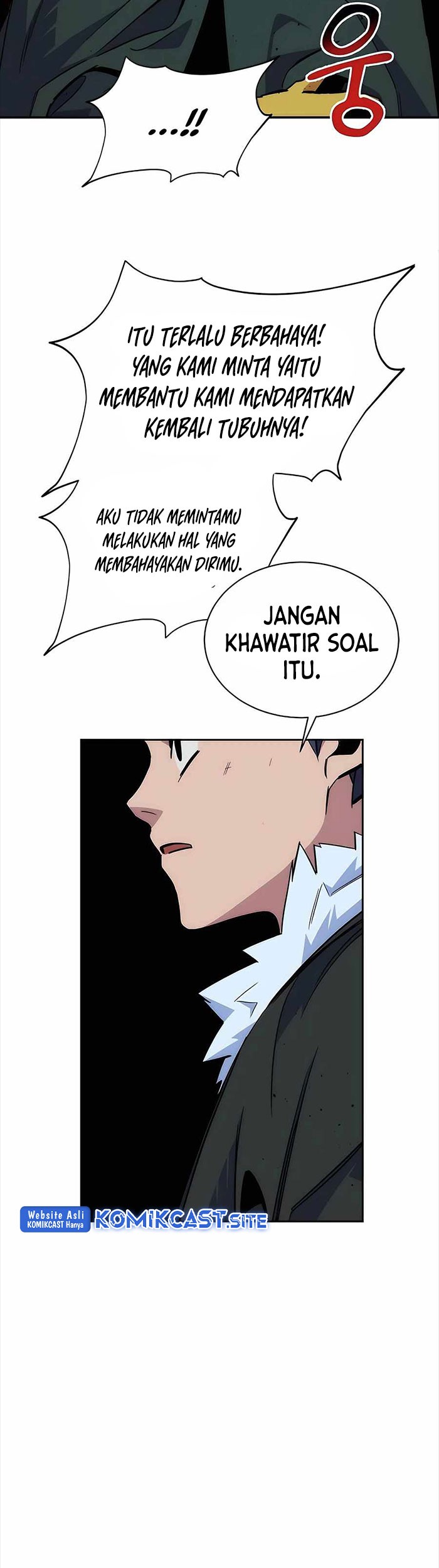 Auto-Hunting With Clones Chapter 41 Gambar 14