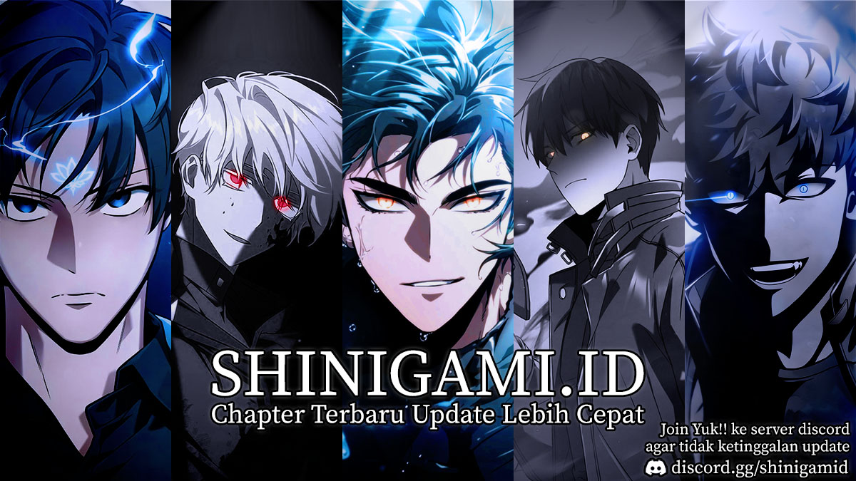 Never Die Extra Chapter 52 Gambar 17