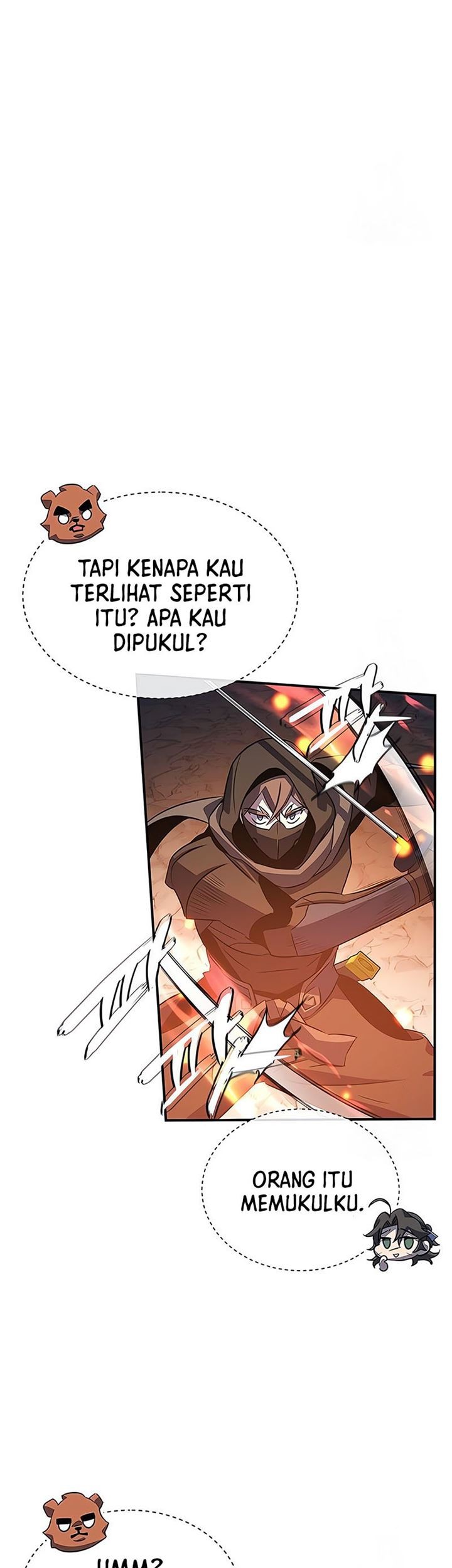 Drug Devourer Chapter 31 Gambar 34