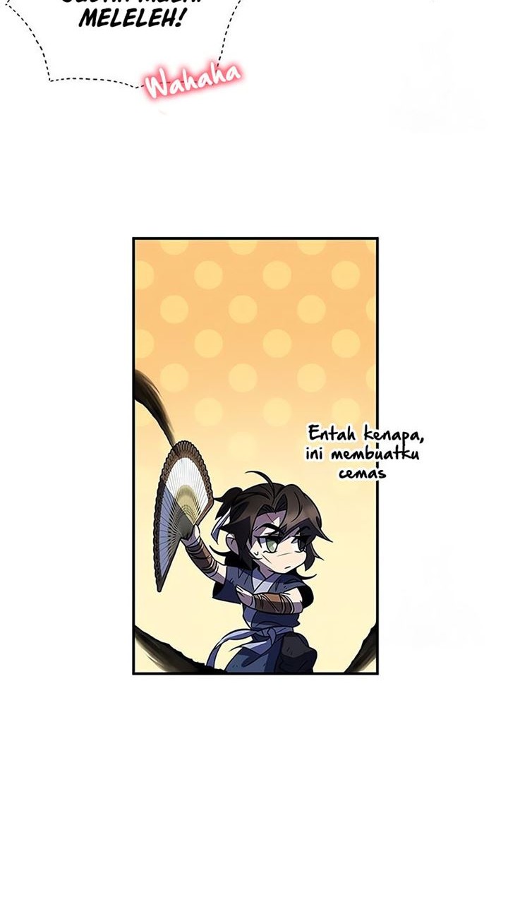 Drug Devourer Chapter 31 Gambar 37