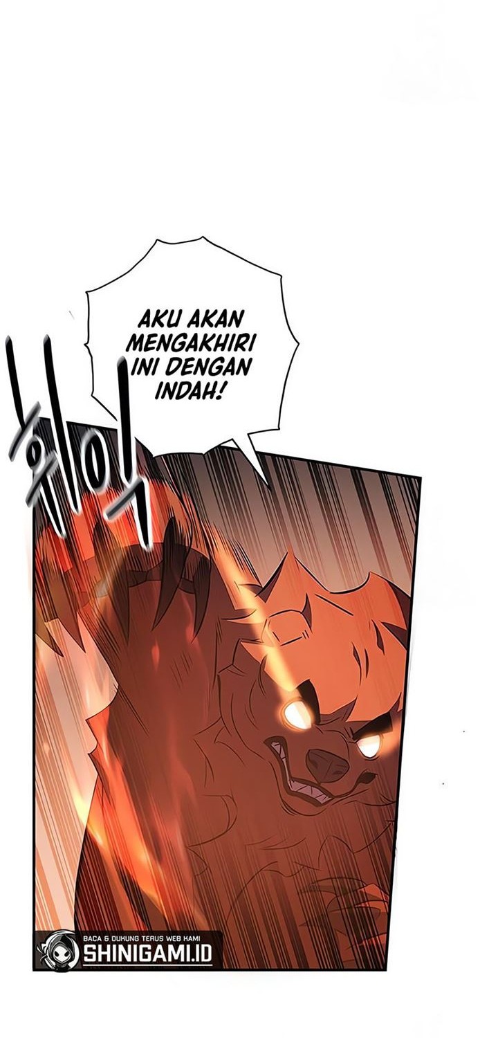 Drug Devourer Chapter 31 Gambar 41