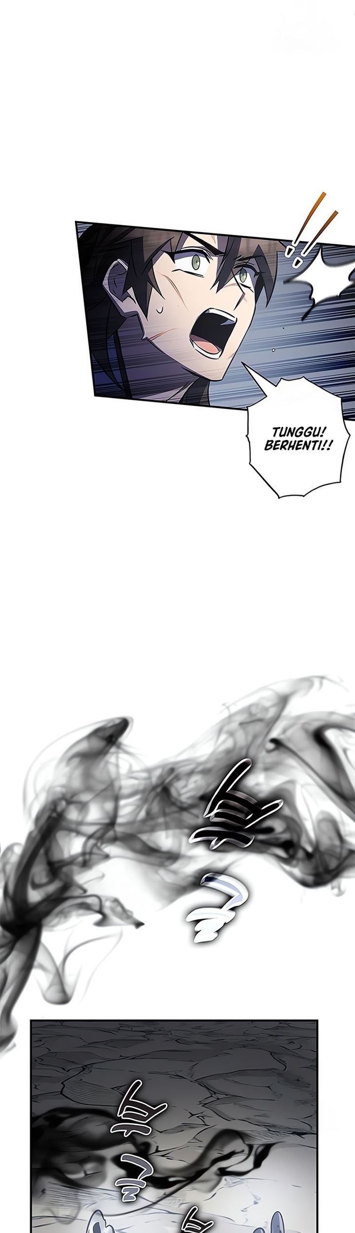 Drug Devourer Chapter 31 Gambar 42