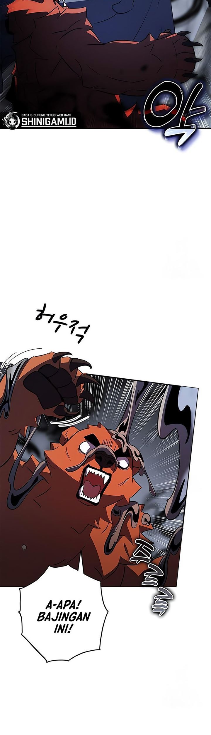 Drug Devourer Chapter 31 Gambar 44