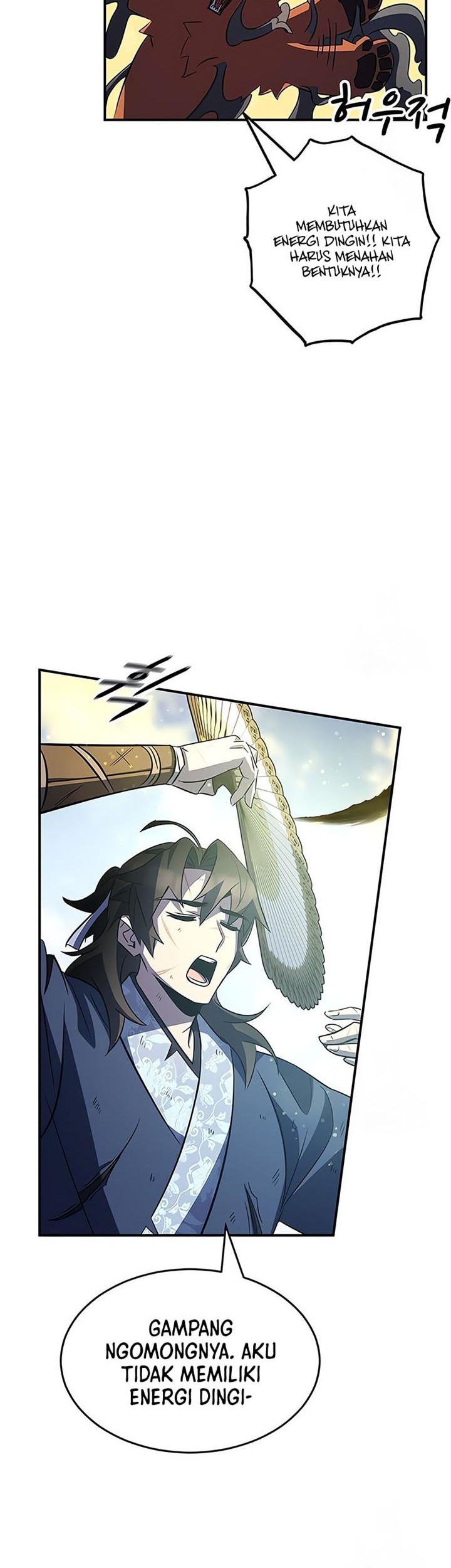 Drug Devourer Chapter 31 Gambar 47