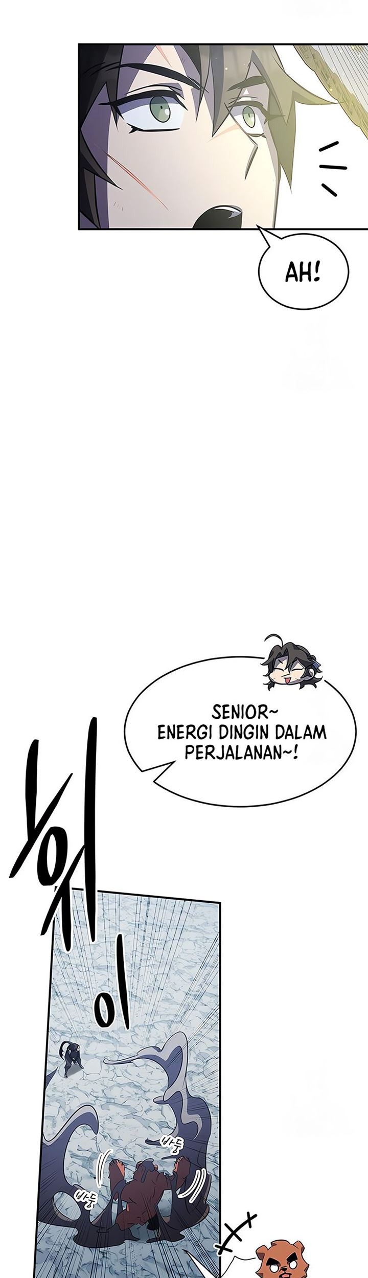 Drug Devourer Chapter 31 Gambar 48