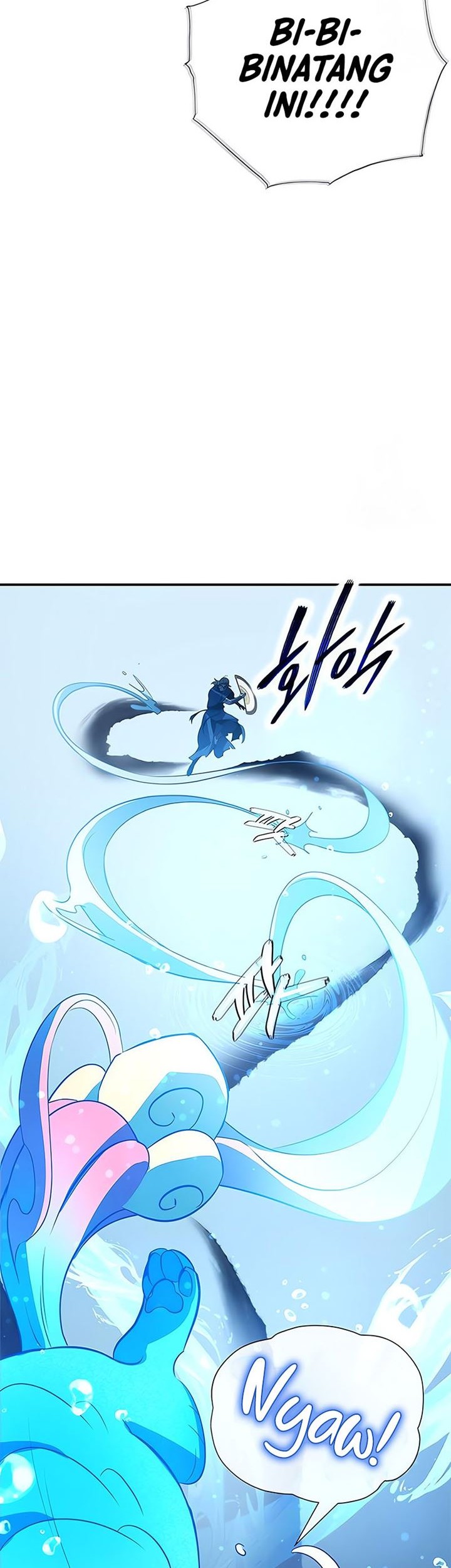 Drug Devourer Chapter 31 Gambar 51