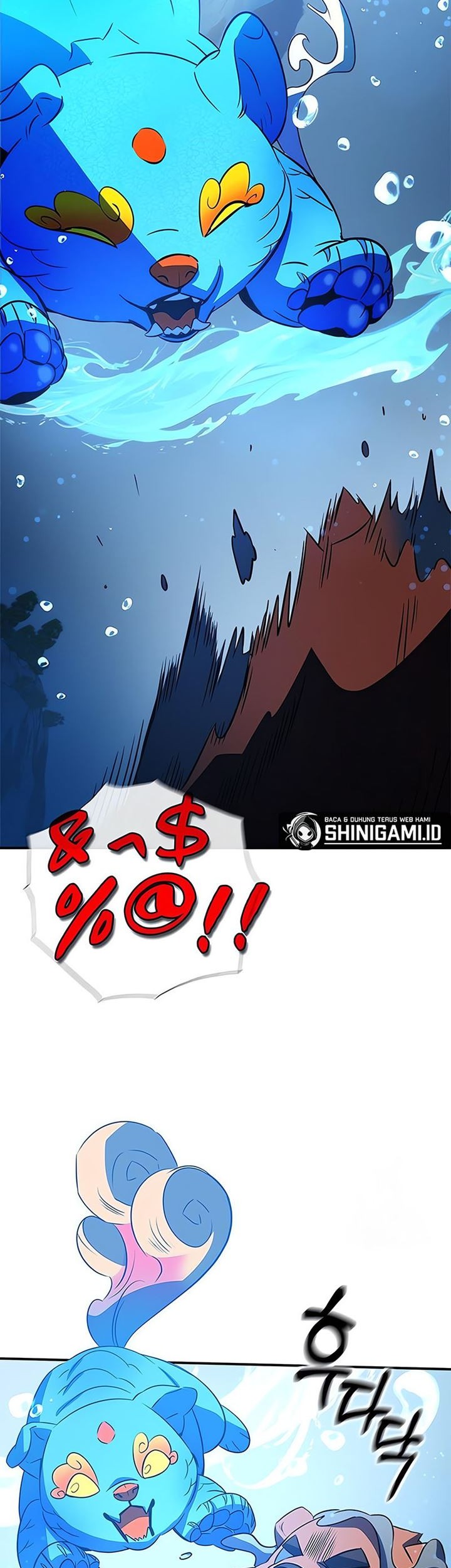 Drug Devourer Chapter 31 Gambar 52