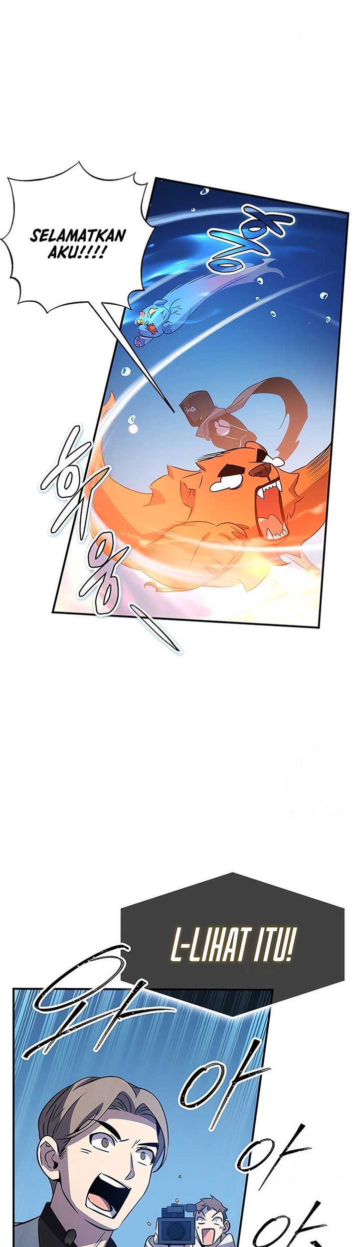 Drug Devourer Chapter 31 Gambar 54