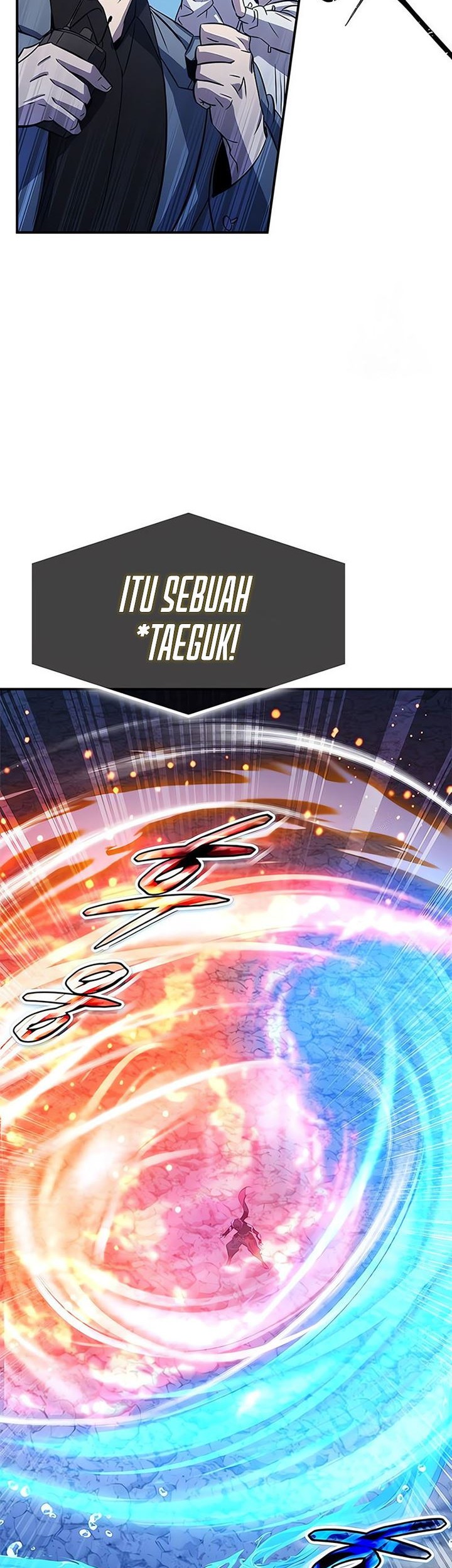 Drug Devourer Chapter 31 Gambar 55