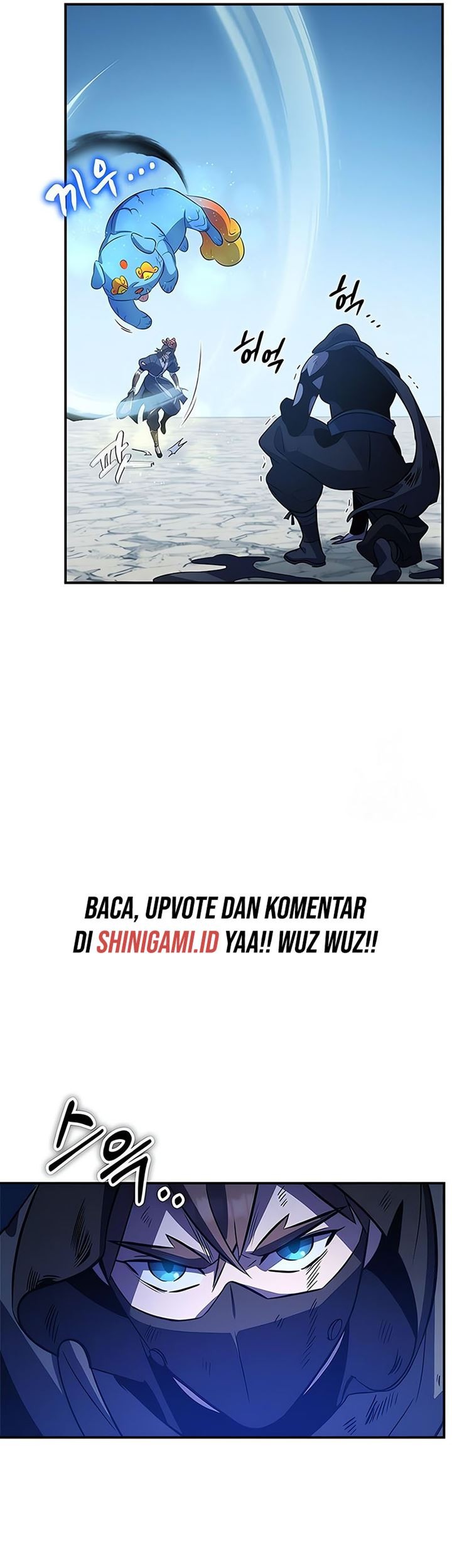 Drug Devourer Chapter 31 Gambar 58