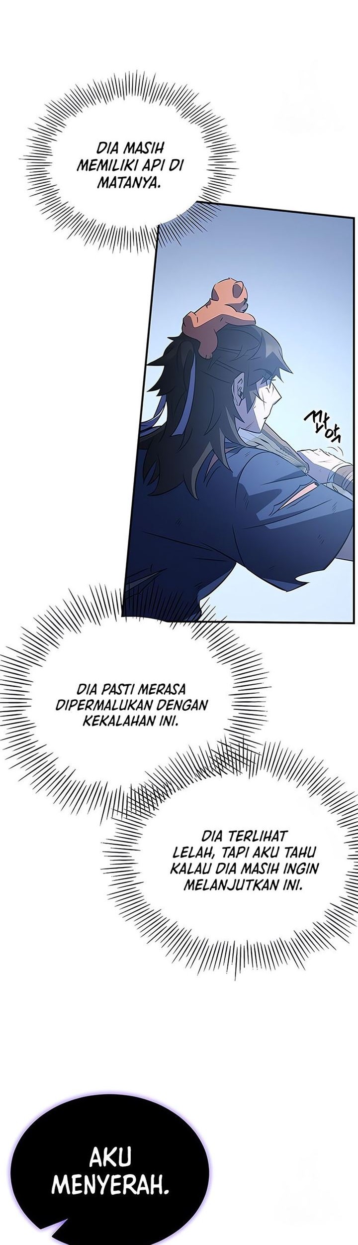Drug Devourer Chapter 31 Gambar 59