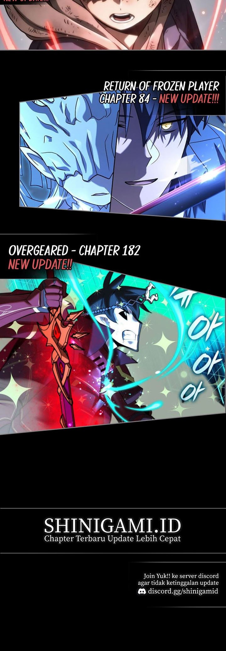 Drug Devourer Chapter 31 Gambar 65