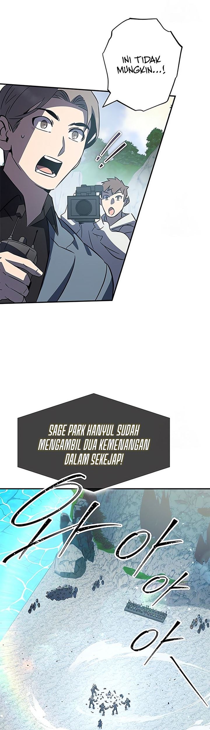 Drug Devourer Chapter 31 Gambar 4