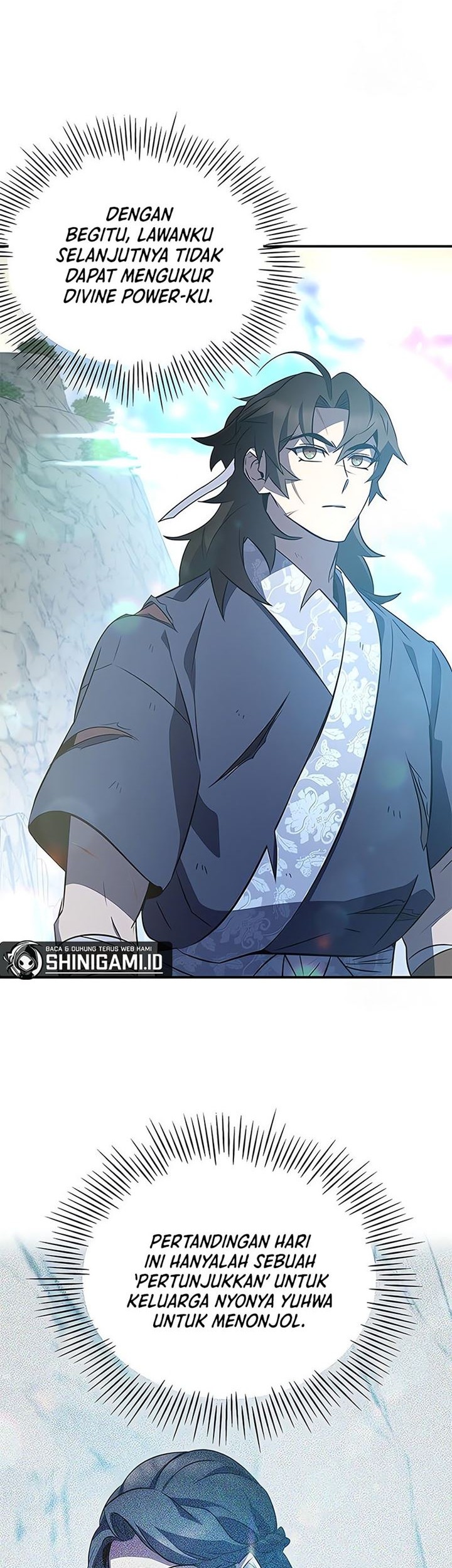 Drug Devourer Chapter 31 Gambar 7