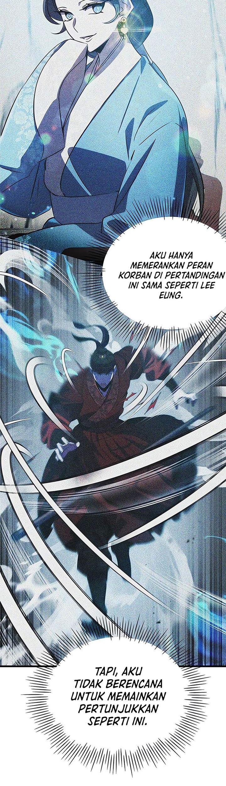 Drug Devourer Chapter 31 Gambar 8