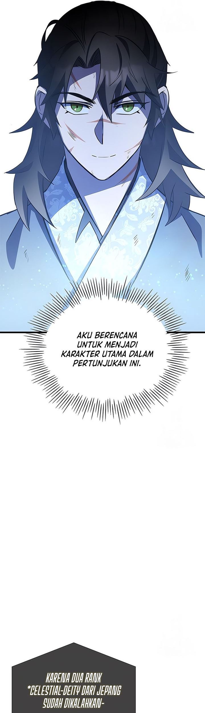 Drug Devourer Chapter 31 Gambar 10