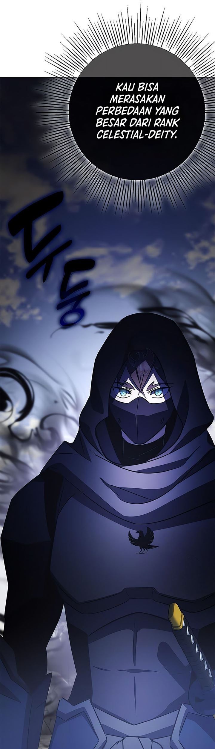 Drug Devourer Chapter 31 Gambar 14