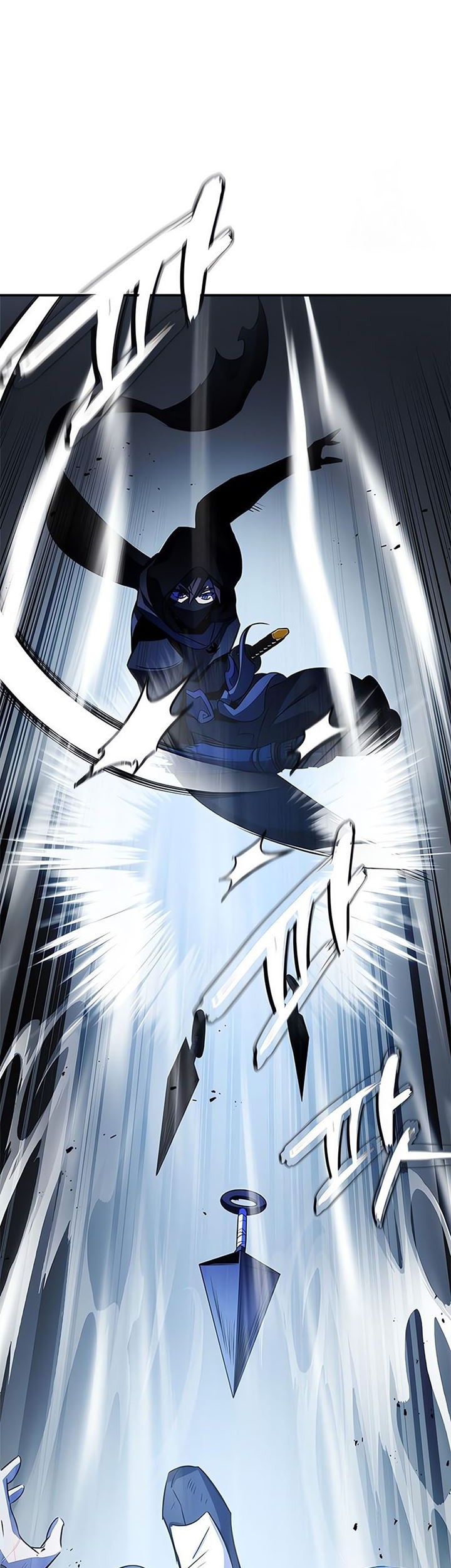 Drug Devourer Chapter 31 Gambar 20