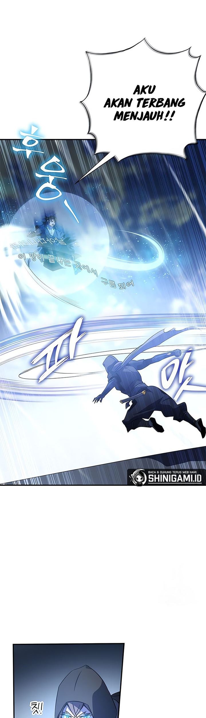 Drug Devourer Chapter 31 Gambar 28