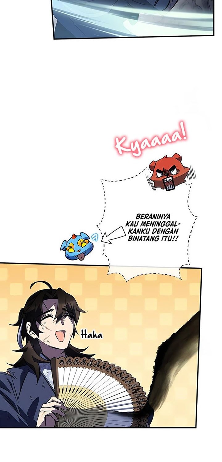 Drug Devourer Chapter 31 Gambar 33