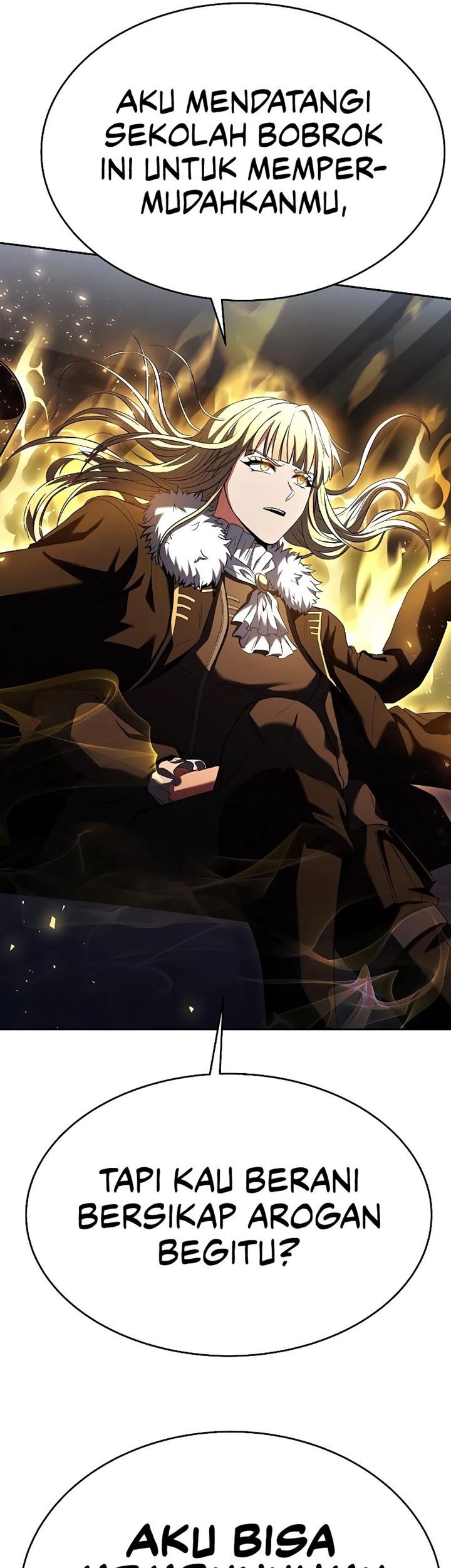 The Constellations Are My Disciples Chapter 26 Gambar 25