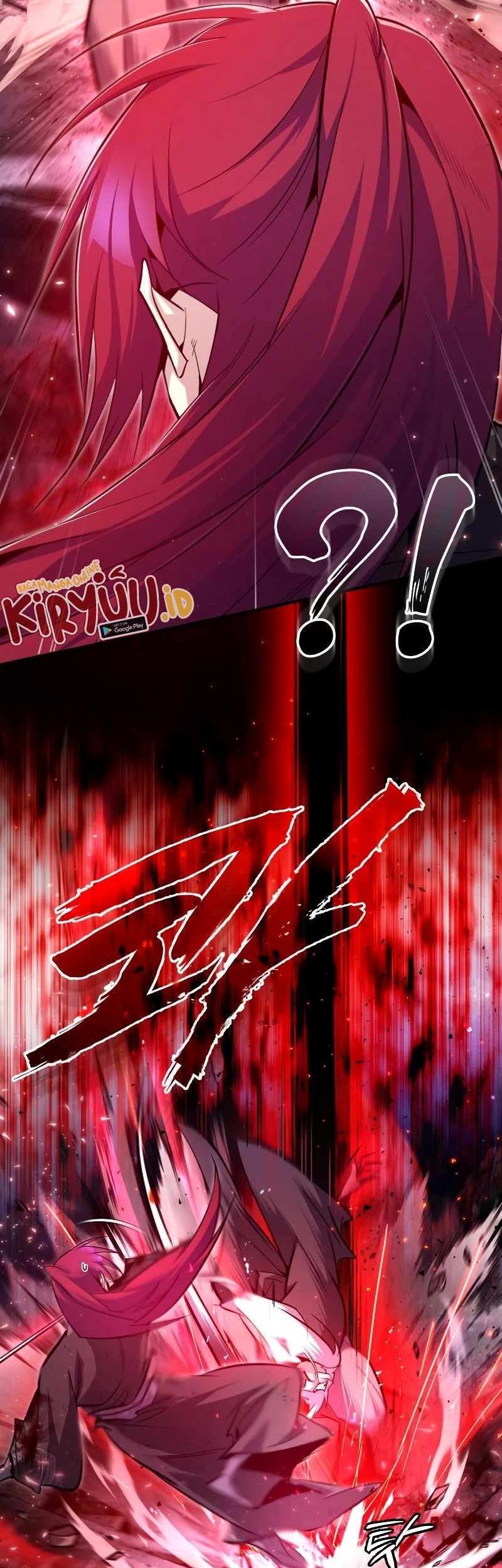 Number One Star Instructor Master Baek Chapter 77 Gambar 64