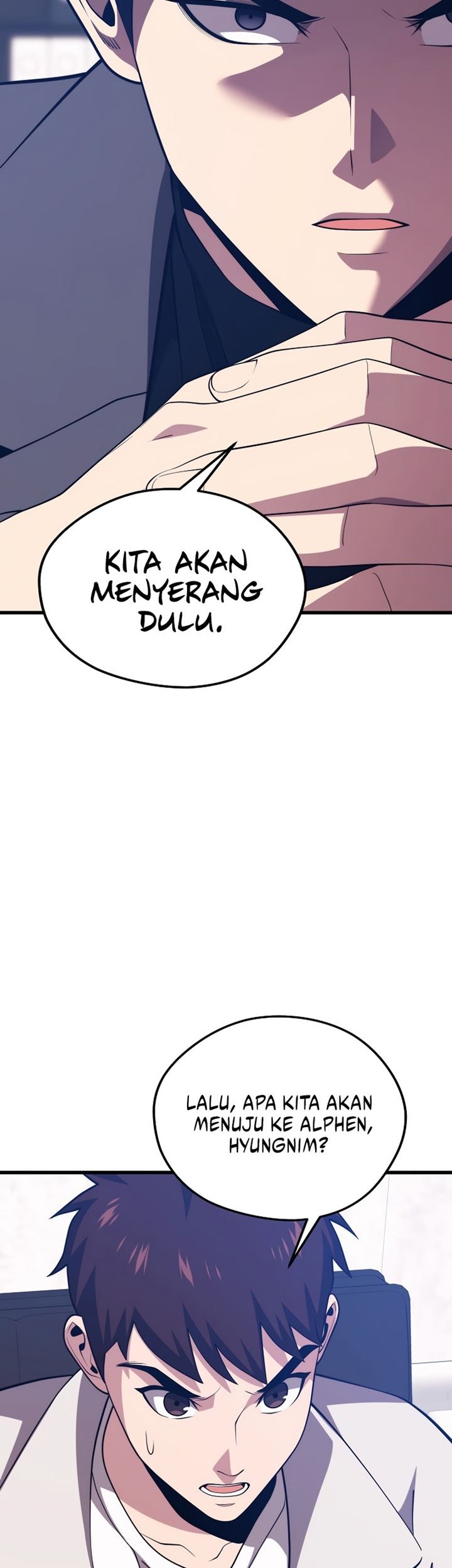 Seoul Station Necromancer Chapter 87 Gambar 45