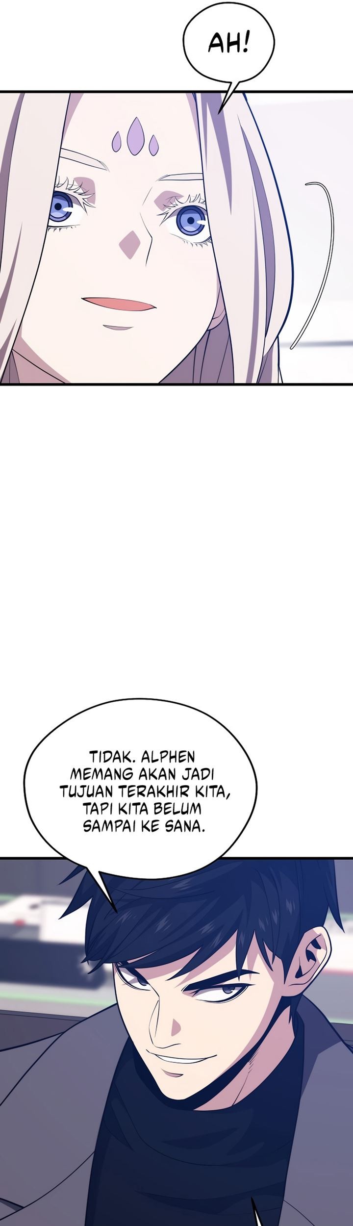 Seoul Station Necromancer Chapter 87 Gambar 47