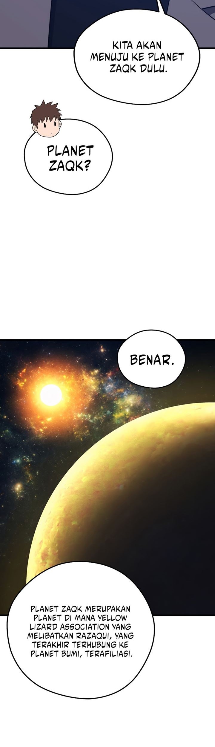 Seoul Station Necromancer Chapter 87 Gambar 48