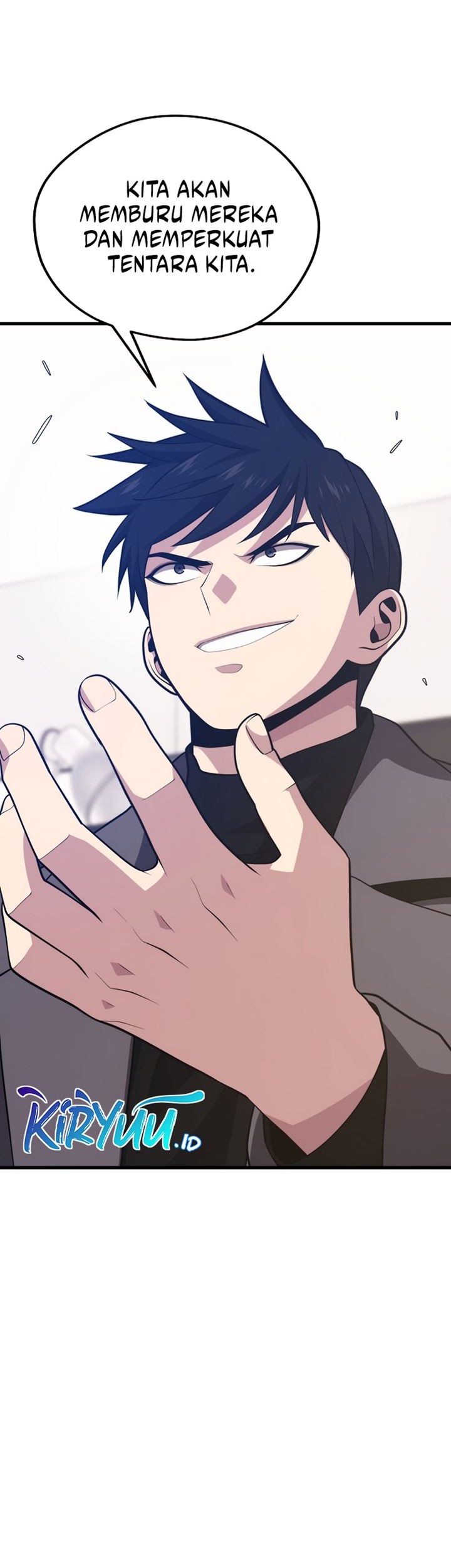 Seoul Station Necromancer Chapter 87 Gambar 49