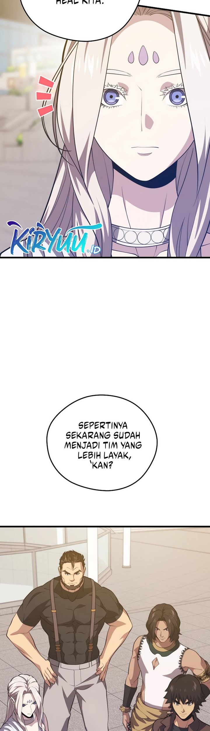 Seoul Station Necromancer Chapter 87 Gambar 57