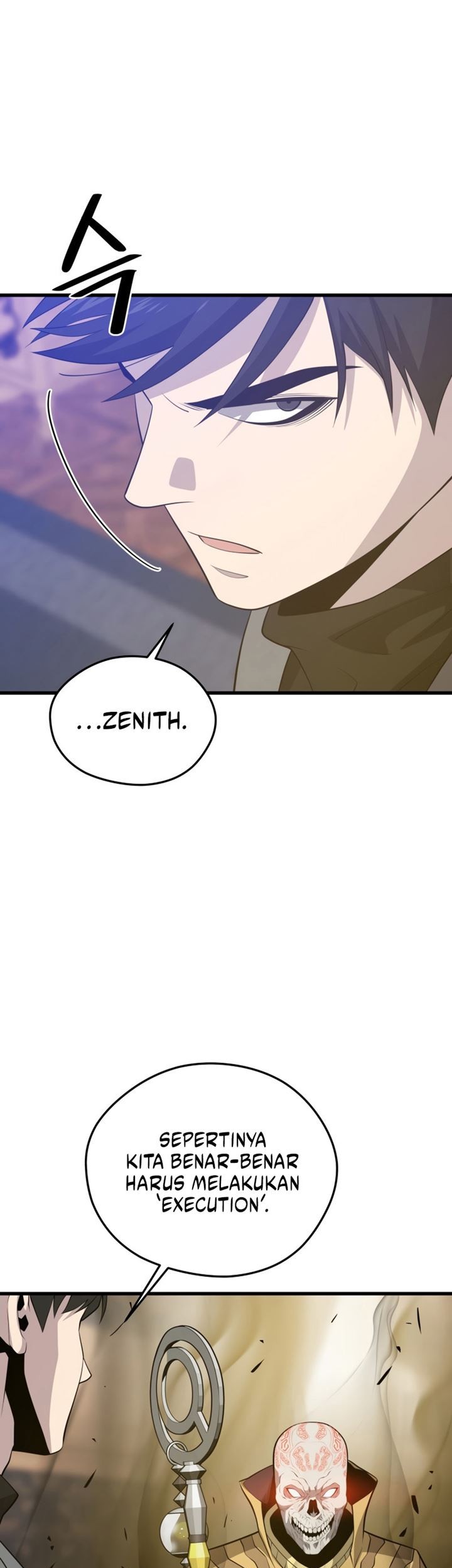 Baca  Seoul Station Necromancer Chapter 87 Gambar 2