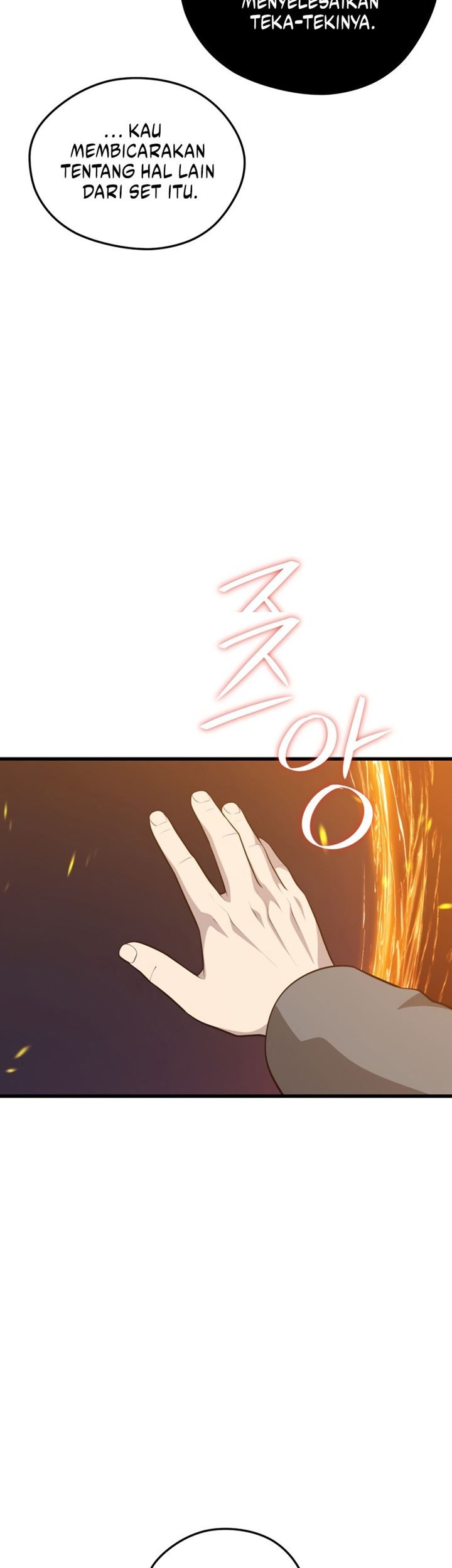 Seoul Station Necromancer Chapter 87 Gambar 4