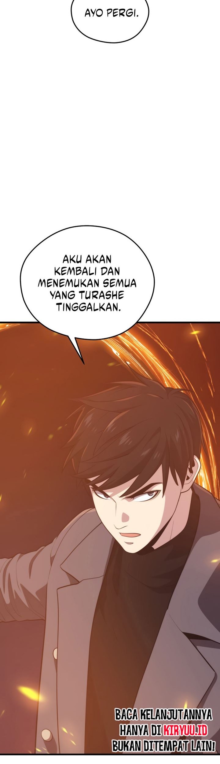 Seoul Station Necromancer Chapter 87 Gambar 5