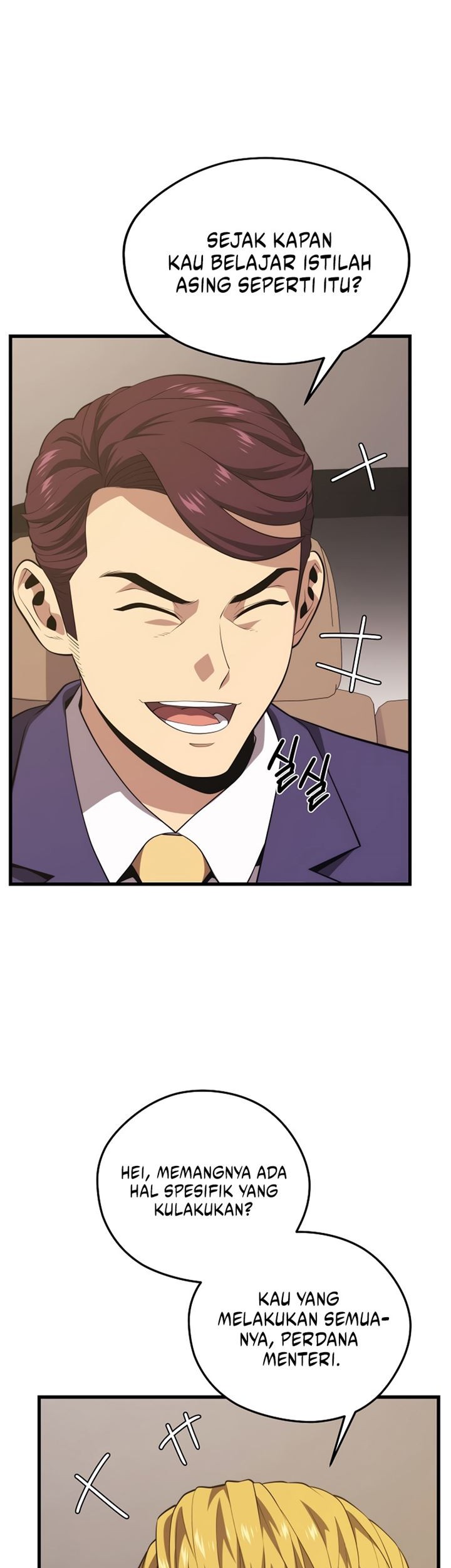 Seoul Station Necromancer Chapter 87 Gambar 9