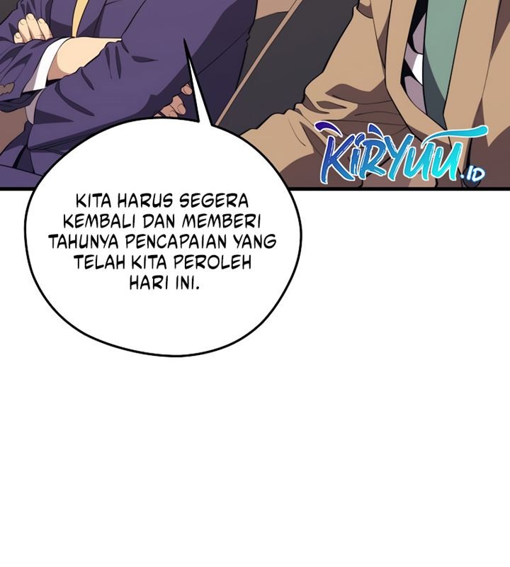 Seoul Station Necromancer Chapter 87 Gambar 11
