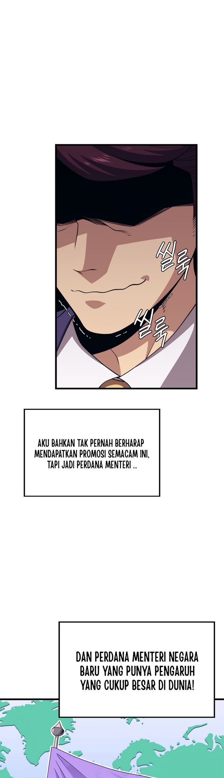 Seoul Station Necromancer Chapter 87 Gambar 12