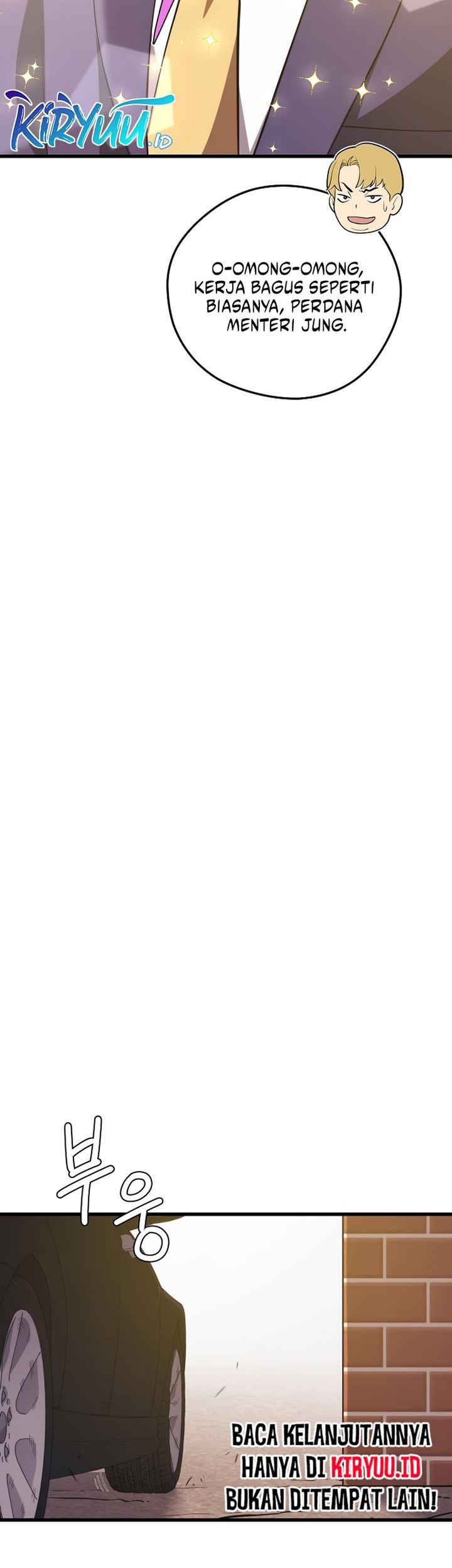 Seoul Station Necromancer Chapter 87 Gambar 14