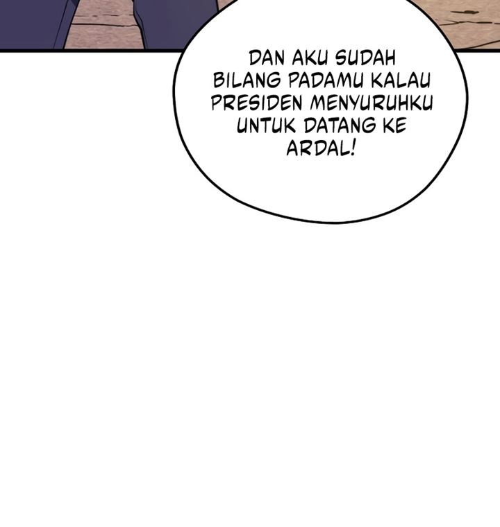 Seoul Station Necromancer Chapter 87 Gambar 16