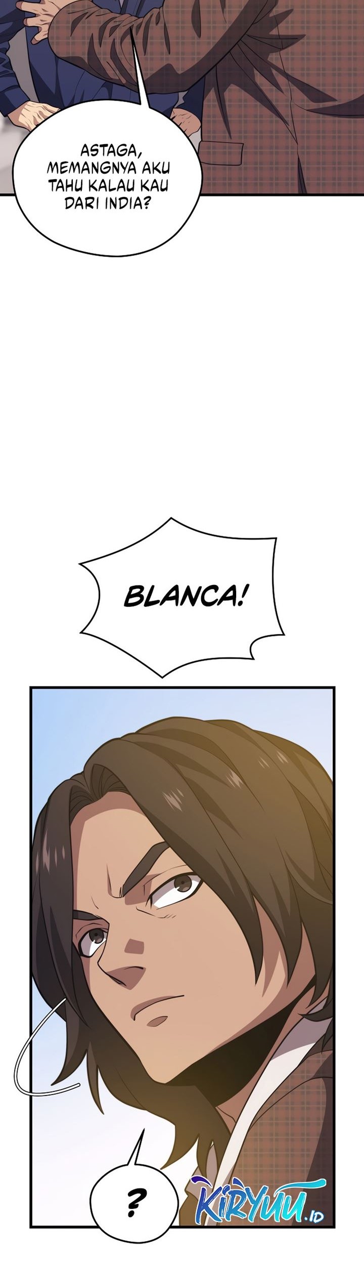 Seoul Station Necromancer Chapter 87 Gambar 18