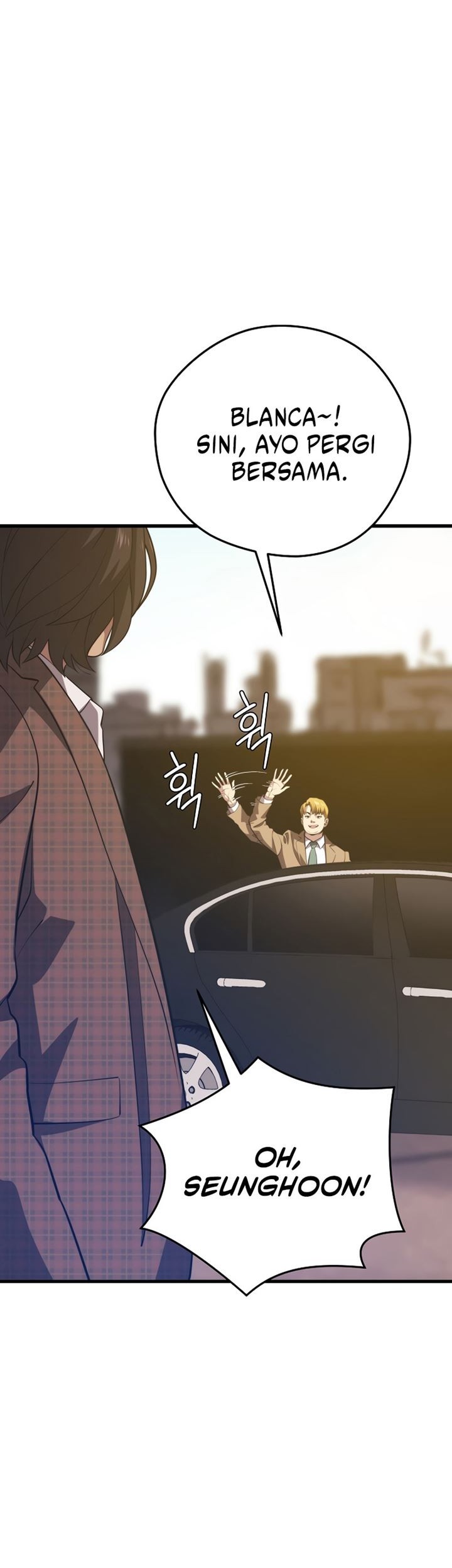 Seoul Station Necromancer Chapter 87 Gambar 19