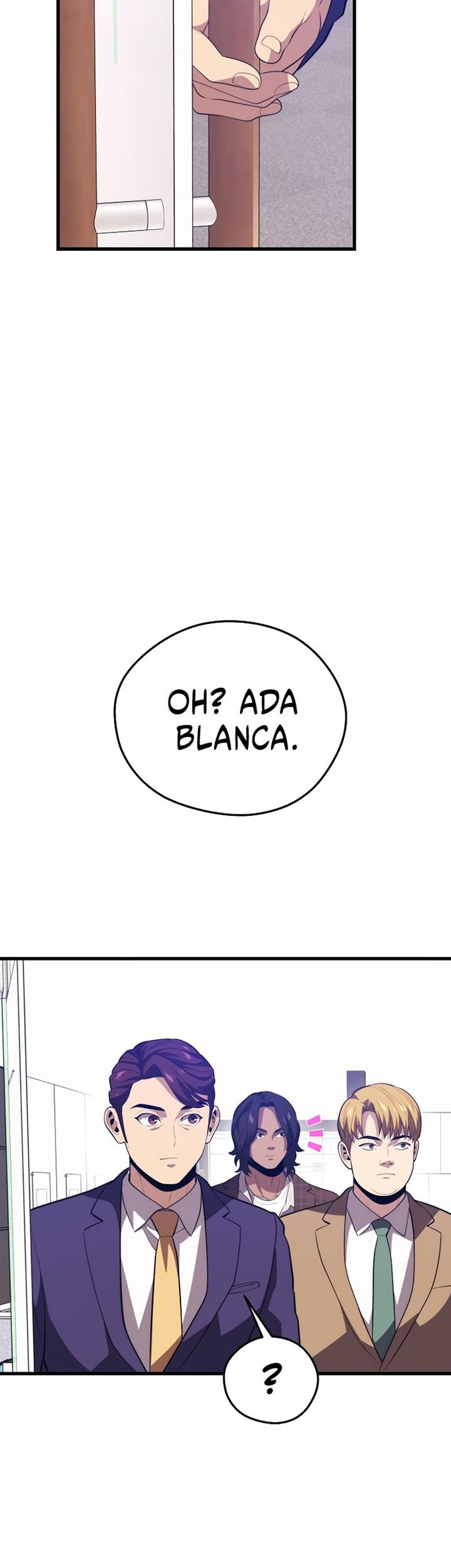 Seoul Station Necromancer Chapter 87 Gambar 23