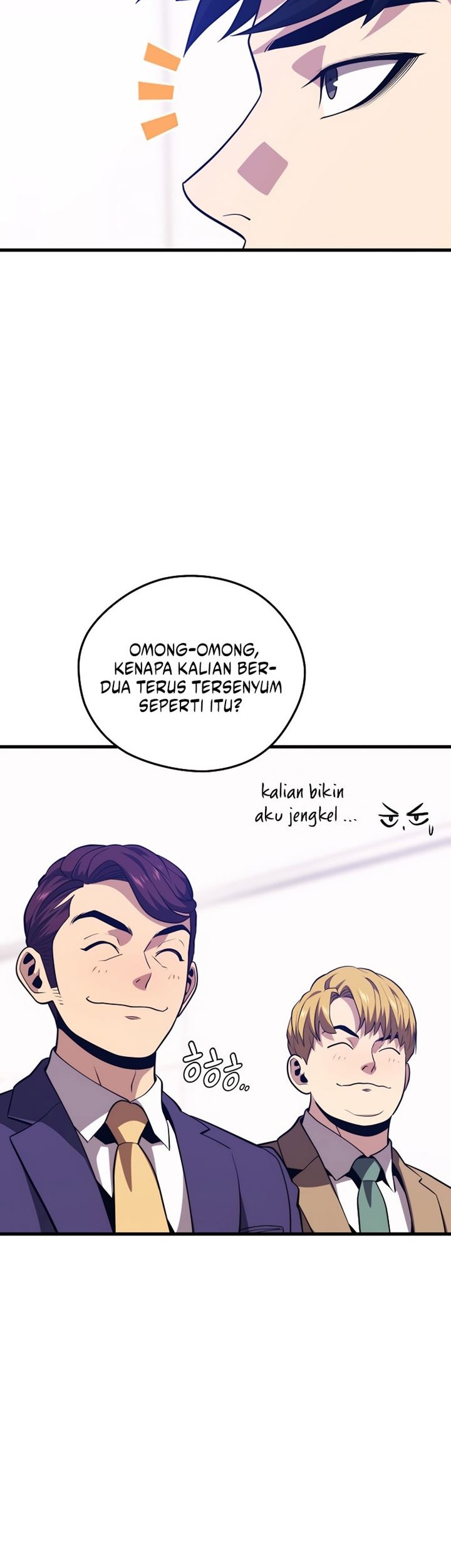 Seoul Station Necromancer Chapter 87 Gambar 28