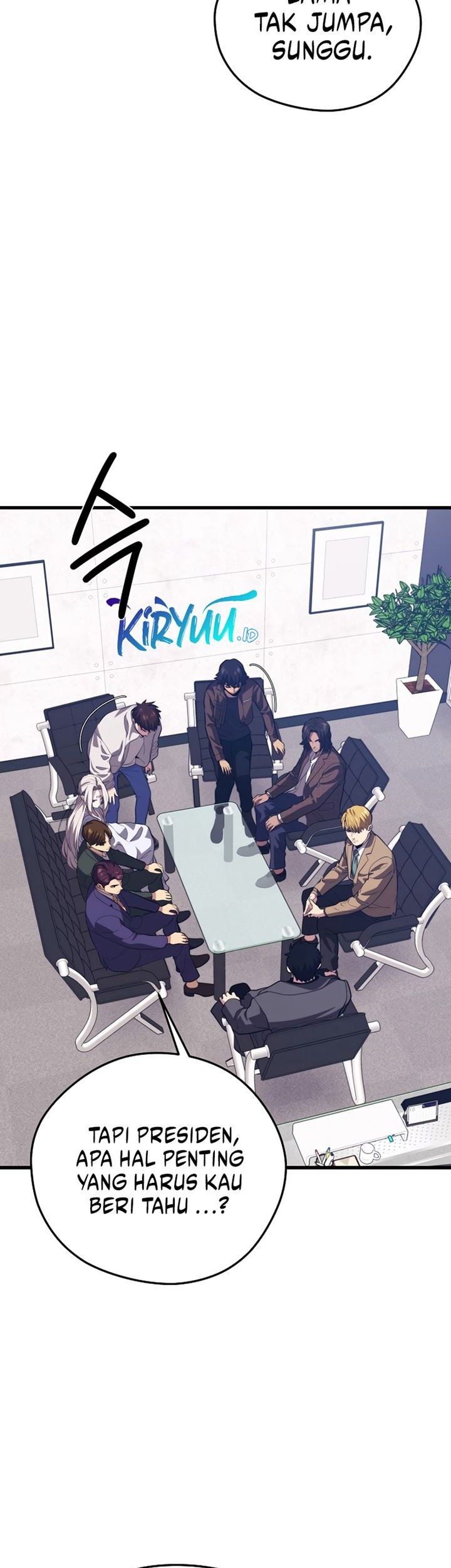 Seoul Station Necromancer Chapter 87 Gambar 39