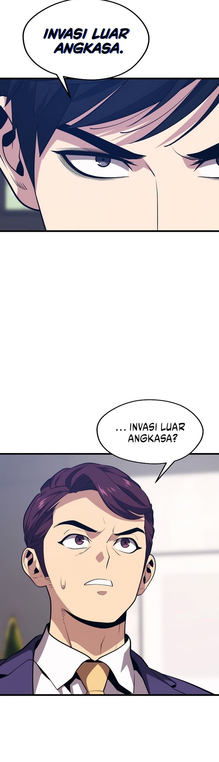 Seoul Station Necromancer Chapter 87 Gambar 40