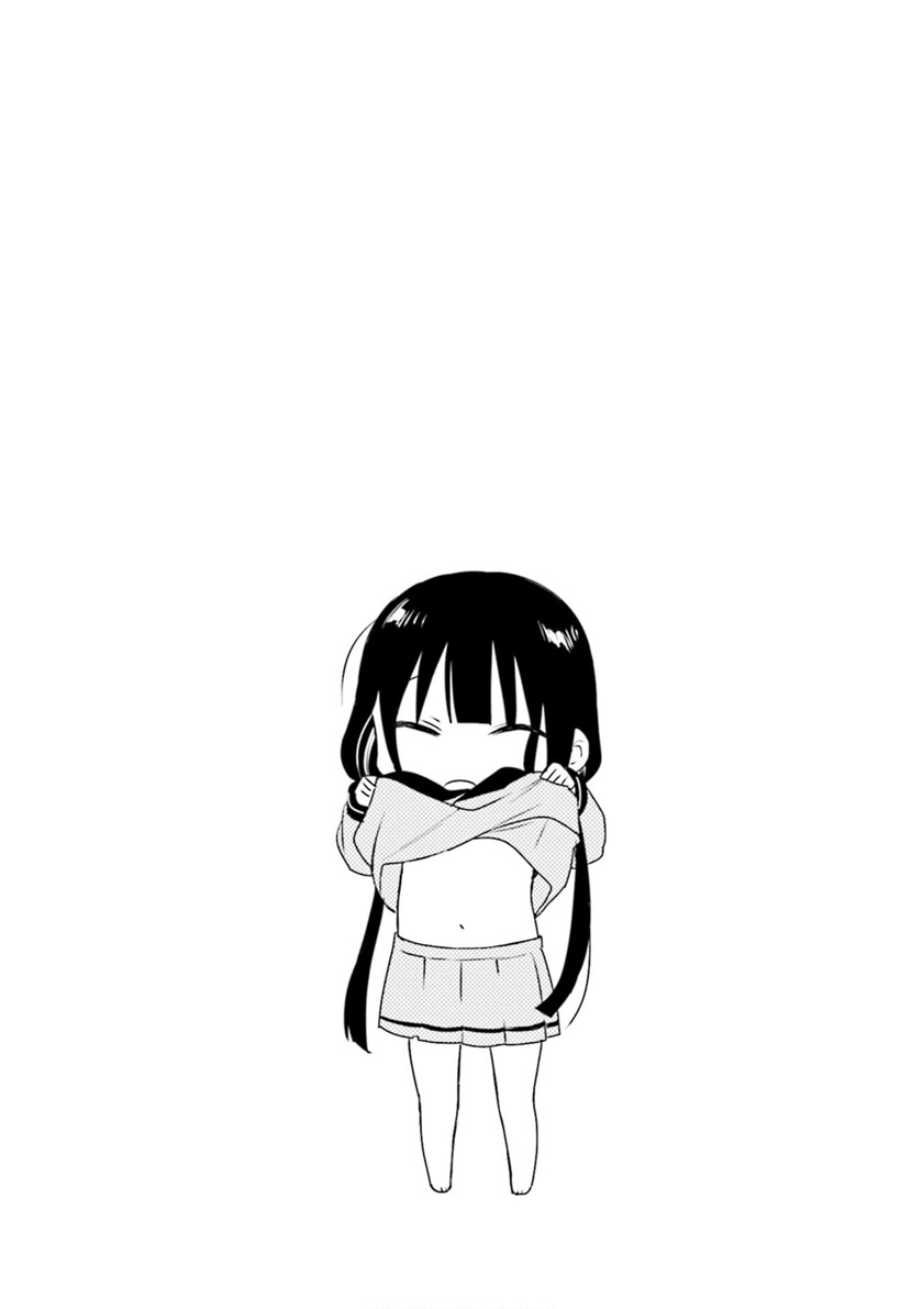 Blend S Chapter 88 Gambar 11