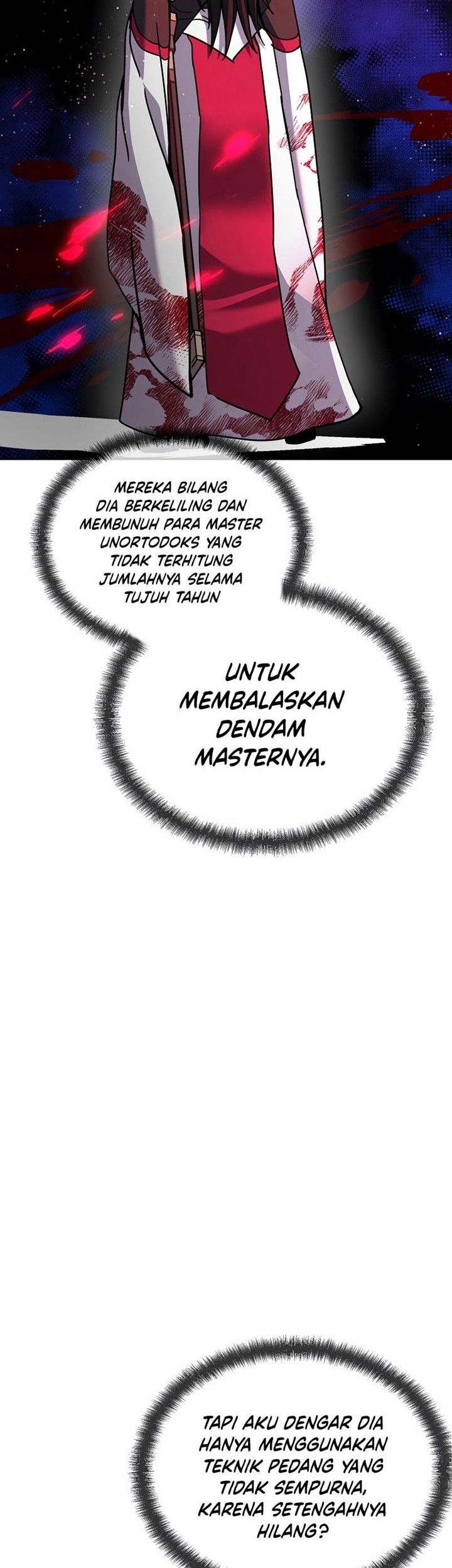 Baca Martial Streamer Chapter 30 Gambar 2